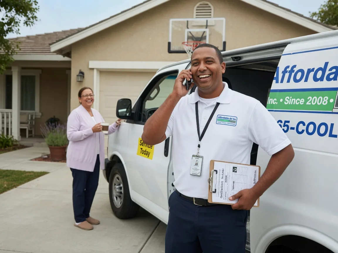 Central Ac Repair Littlestown, PA FAQs